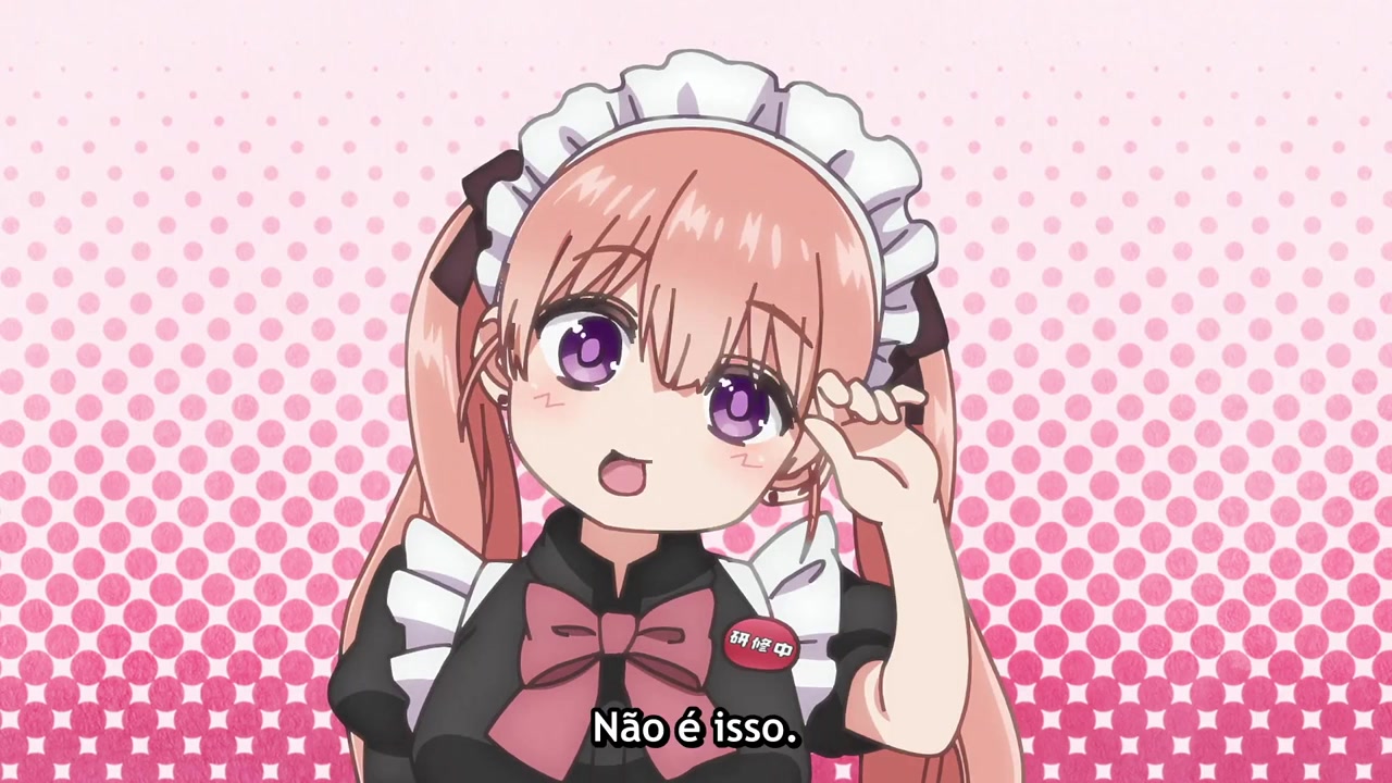 Kakkou no Iinazuke 2 Episódio 8