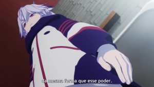 Kamitsubaki-shi Kensetsuchuu Ep. 7