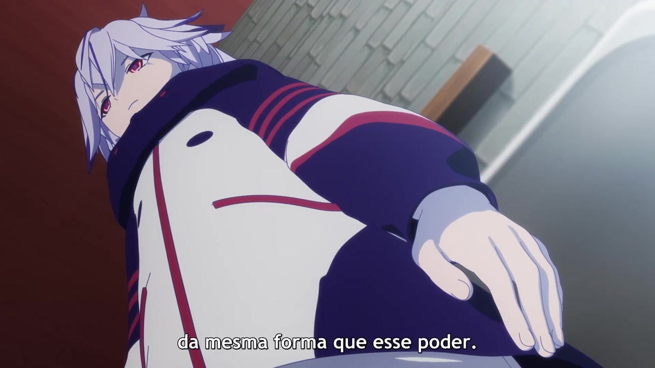 Kamitsubaki-shi Kensetsuchuu Episódio 7