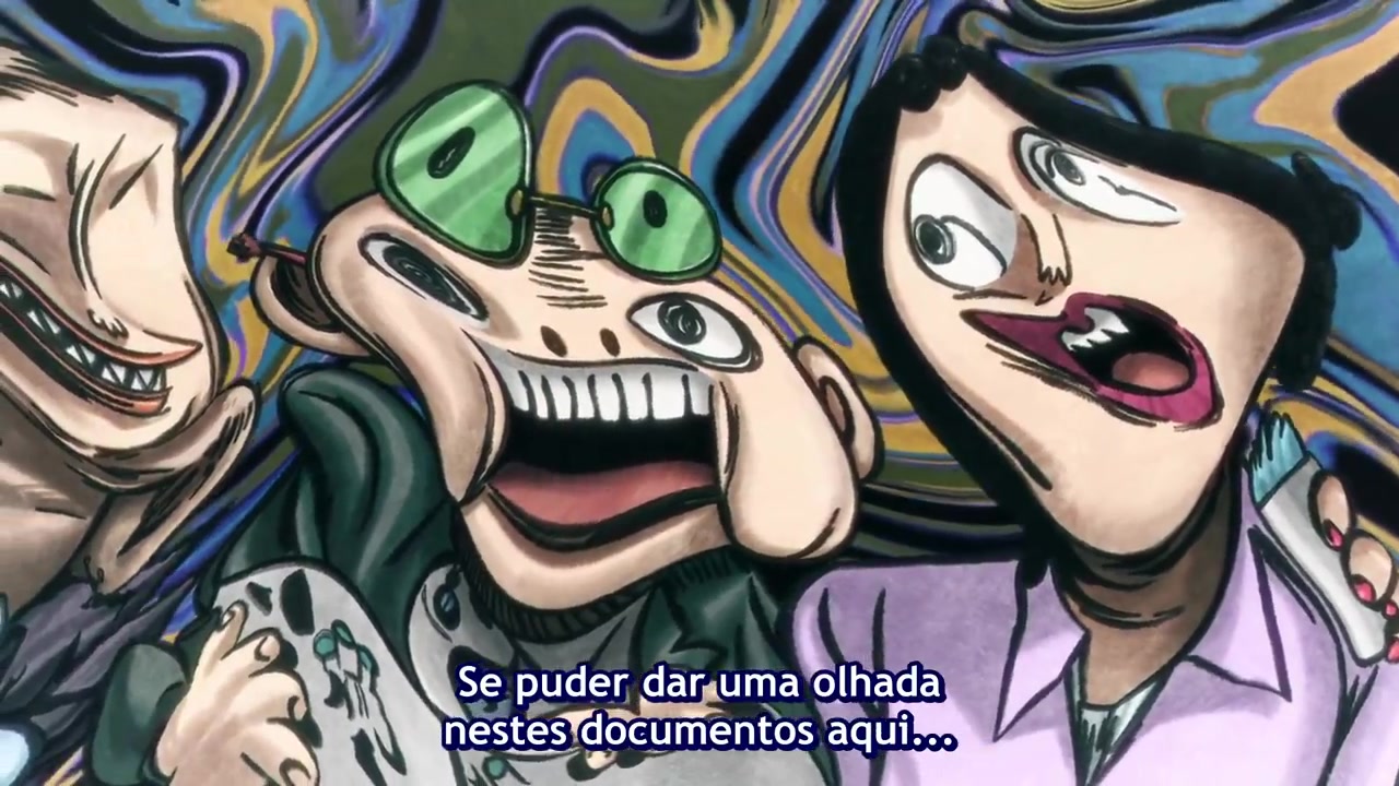 Mattaku Saikin no Tantei to Kitara Episódio 9