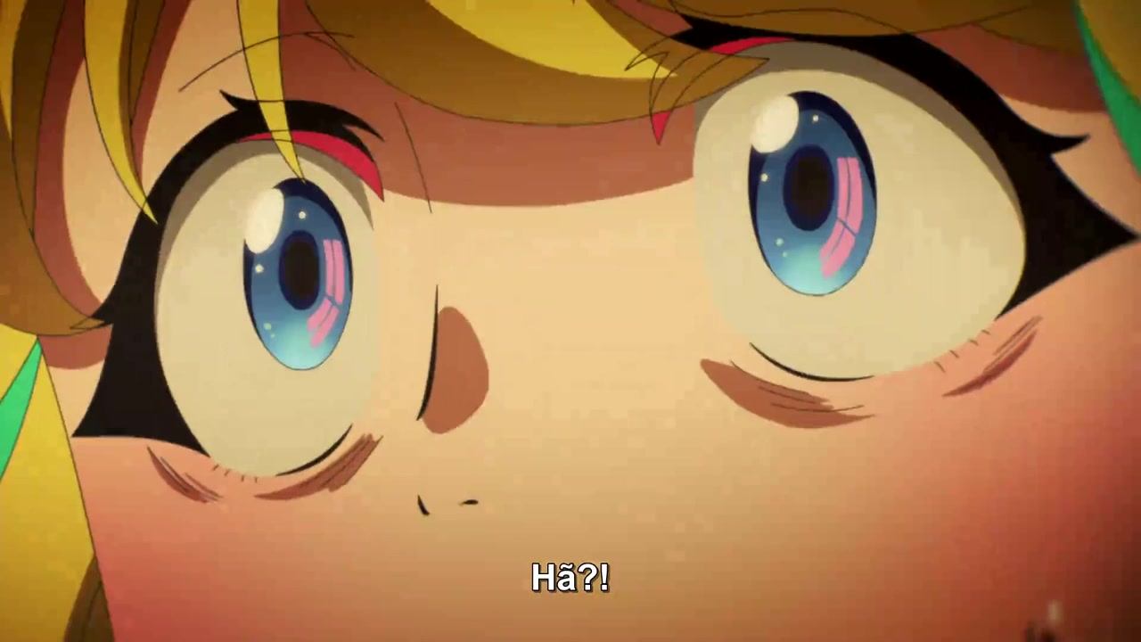 Necronomico no Cosmic Horror Show Episódio 8