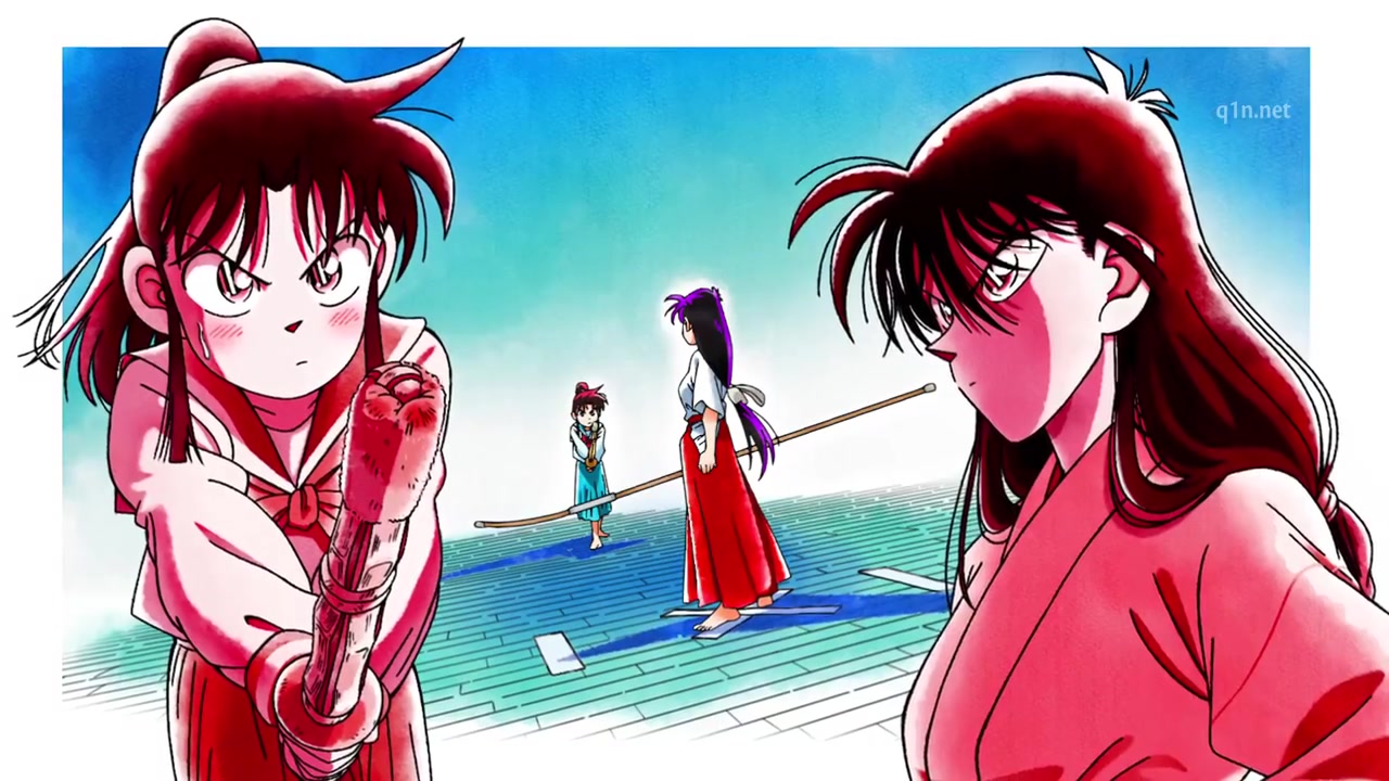 Shin Samurai-den Yaiba (Dublado) Episódio 12