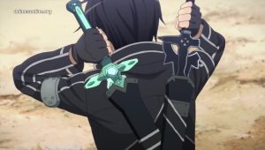 Sword Art Online (Dublado) Ep. 10