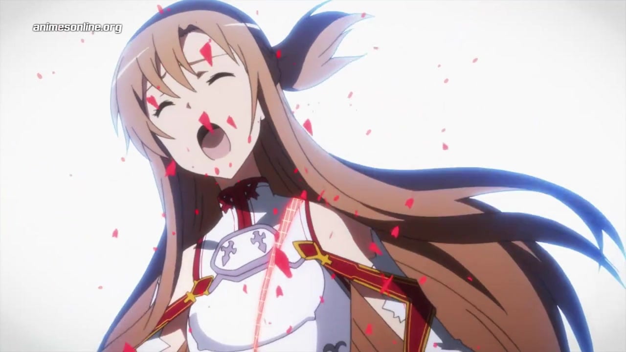 Sword Art Online (Dublado) Episódio 14