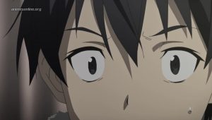 Sword Art Online (Dublado) Ep. 15