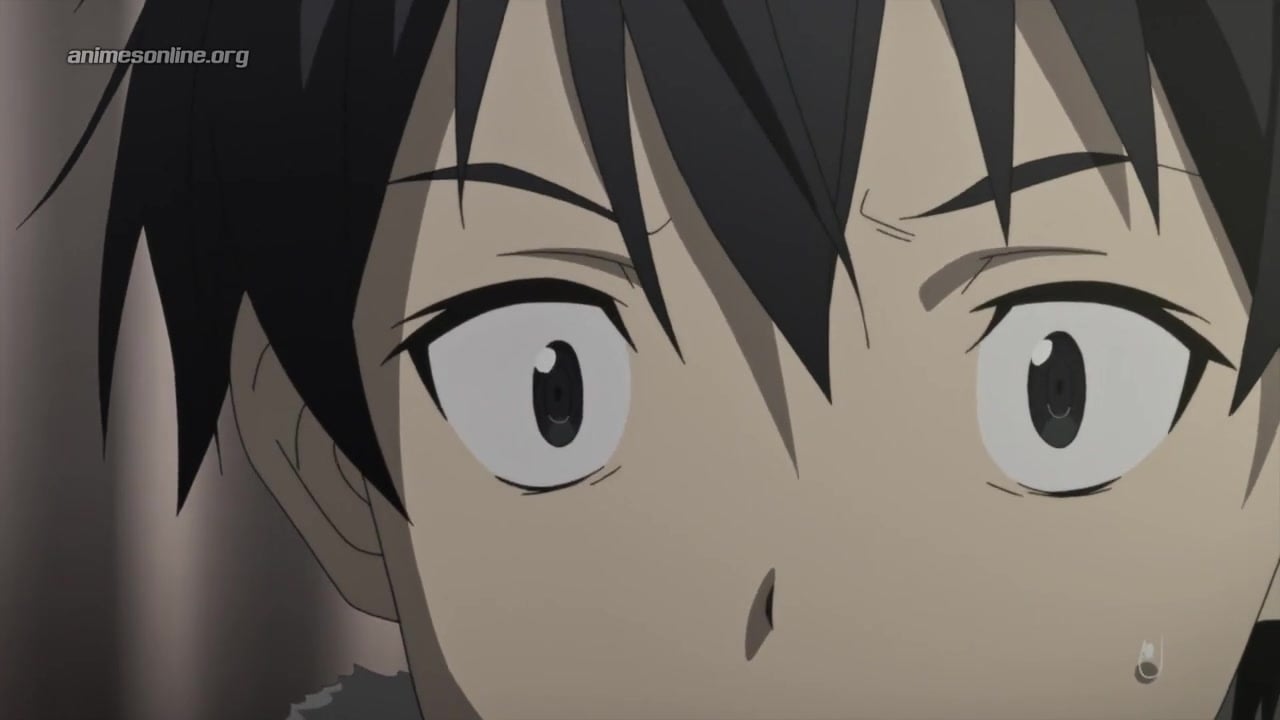 Sword Art Online (Dublado) Episódio 15