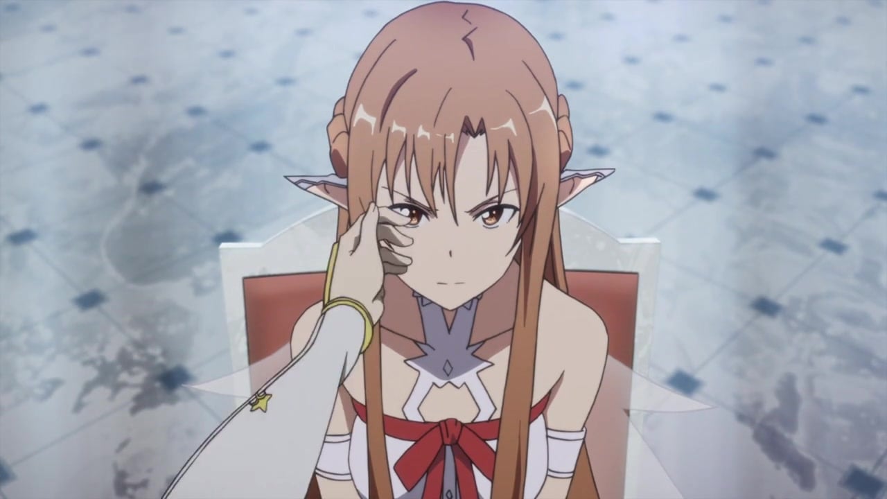Sword Art Online (Dublado) Episódio 17