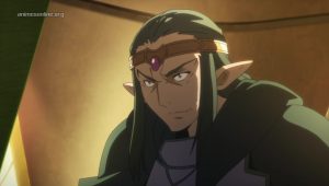 Sword Art Online (Dublado) Ep. 20
