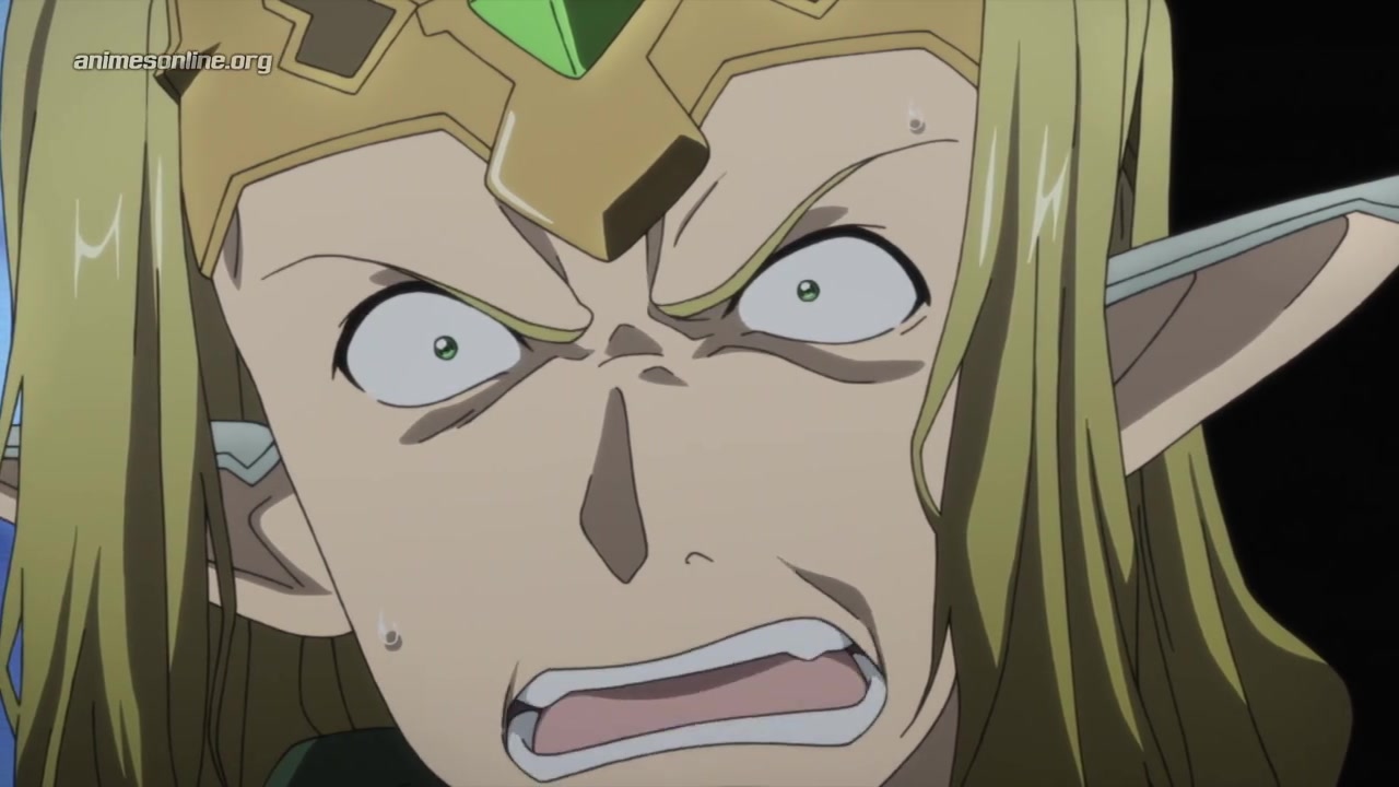 Sword Art Online (Dublado) Episódio 24