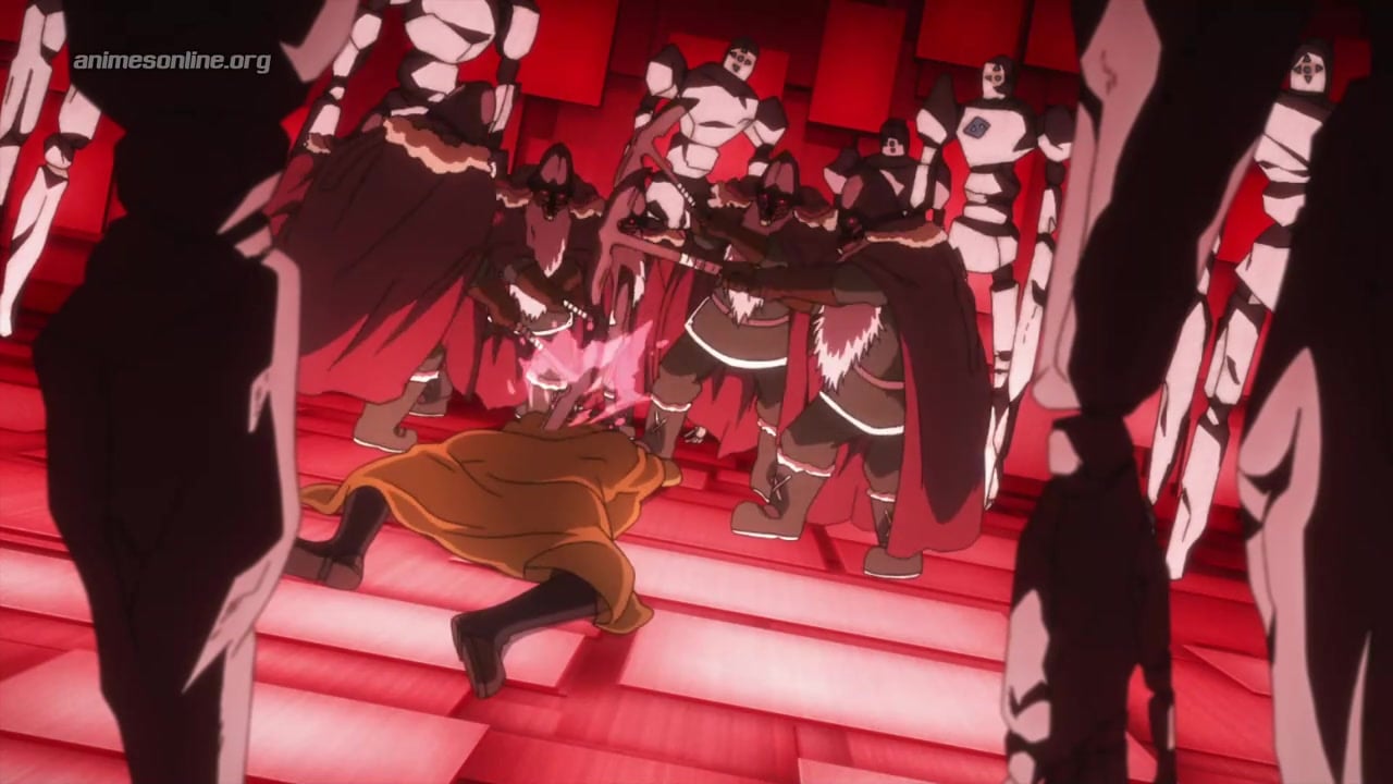 Sword Art Online (Dublado) Episódio 3