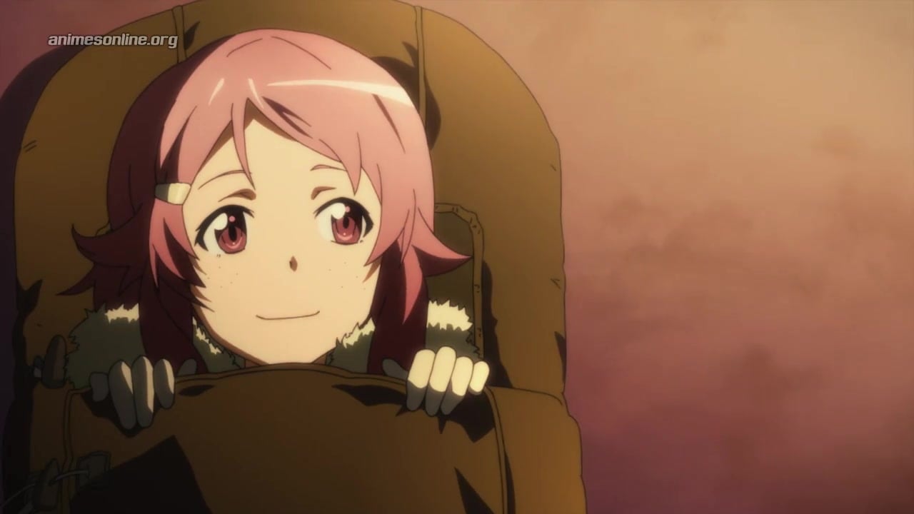 Sword Art Online (Dublado) Episódio 7