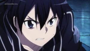 Sword Art Online (Dublado) Ep. 9
