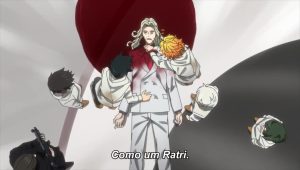 Yakusoku no Neverland Ep. 12