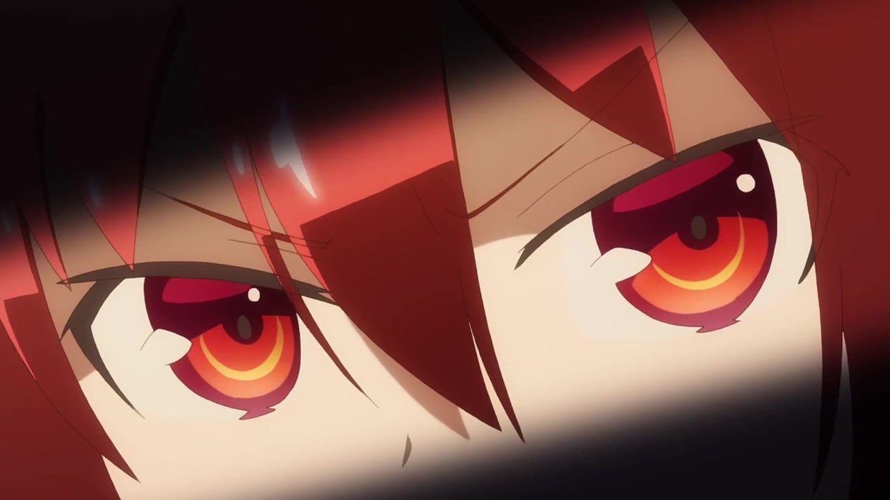 Tonikaku Kawaii: Joshikou-hen (Dublado) Episódio 12