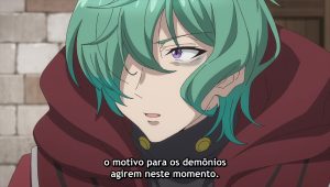 Yuusha Party wo Tsuihou Sareta Shiro Madoushi Ep. 7