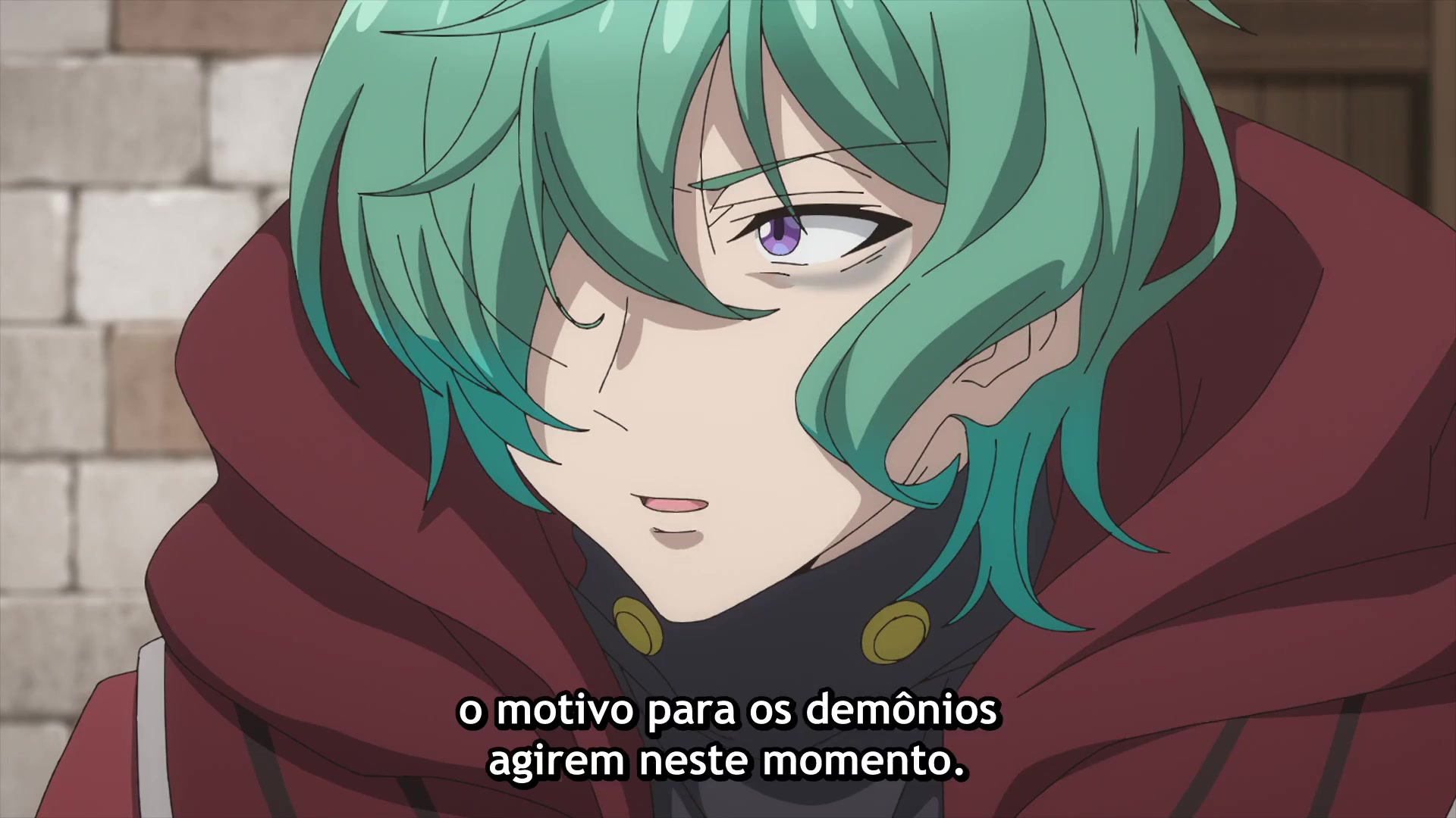 Yuusha Party wo Tsuihou Sareta Shiro Madoushi Episódio 7