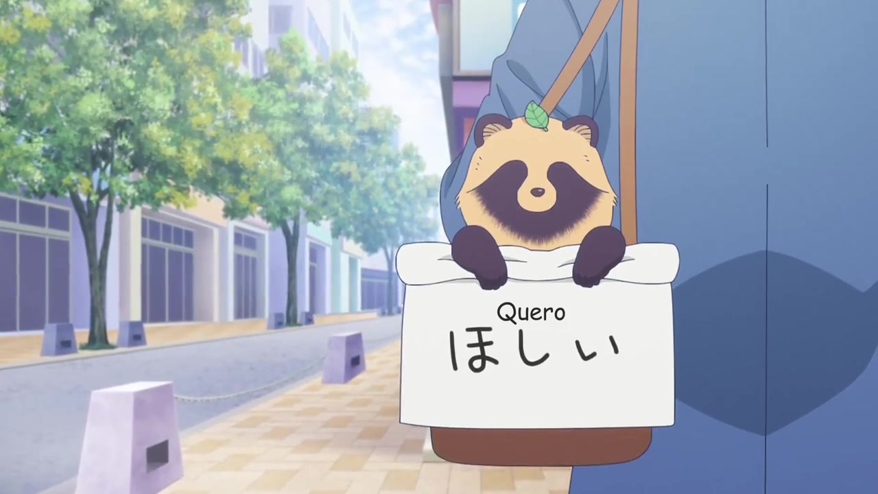 Ame to Kimi to Episódio 7