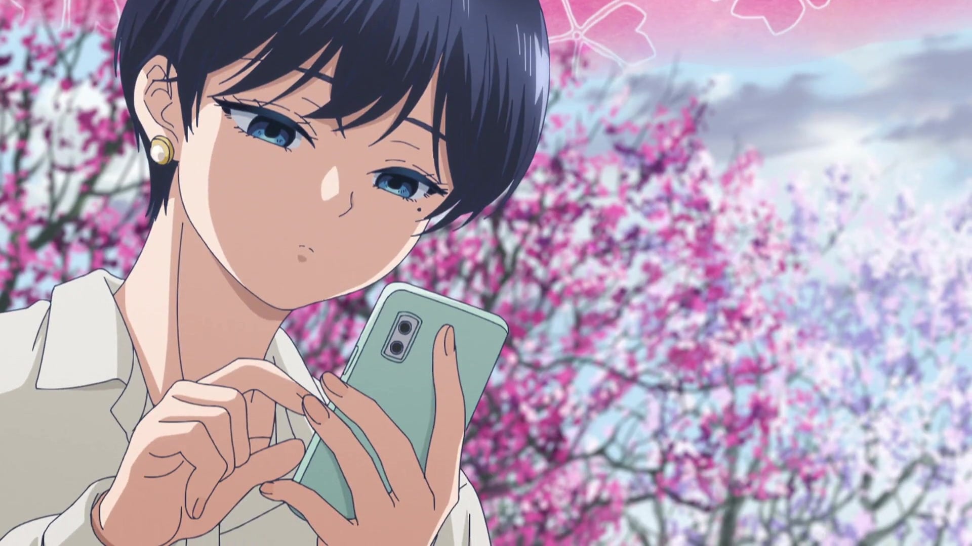 Ame to Kimi to Episódio 9