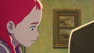 Anne Shirley (Dublado) Ep. 1