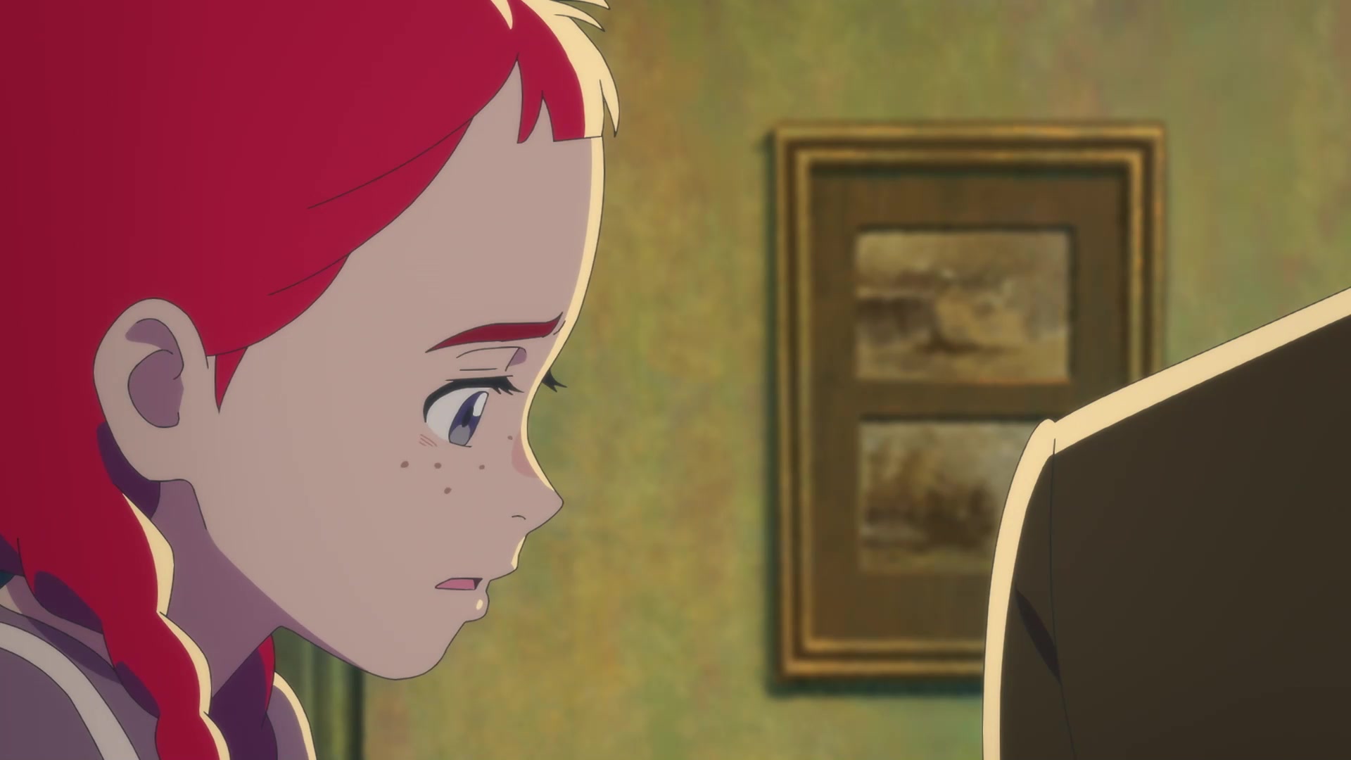 Anne Shirley (Dublado) Episódio 1