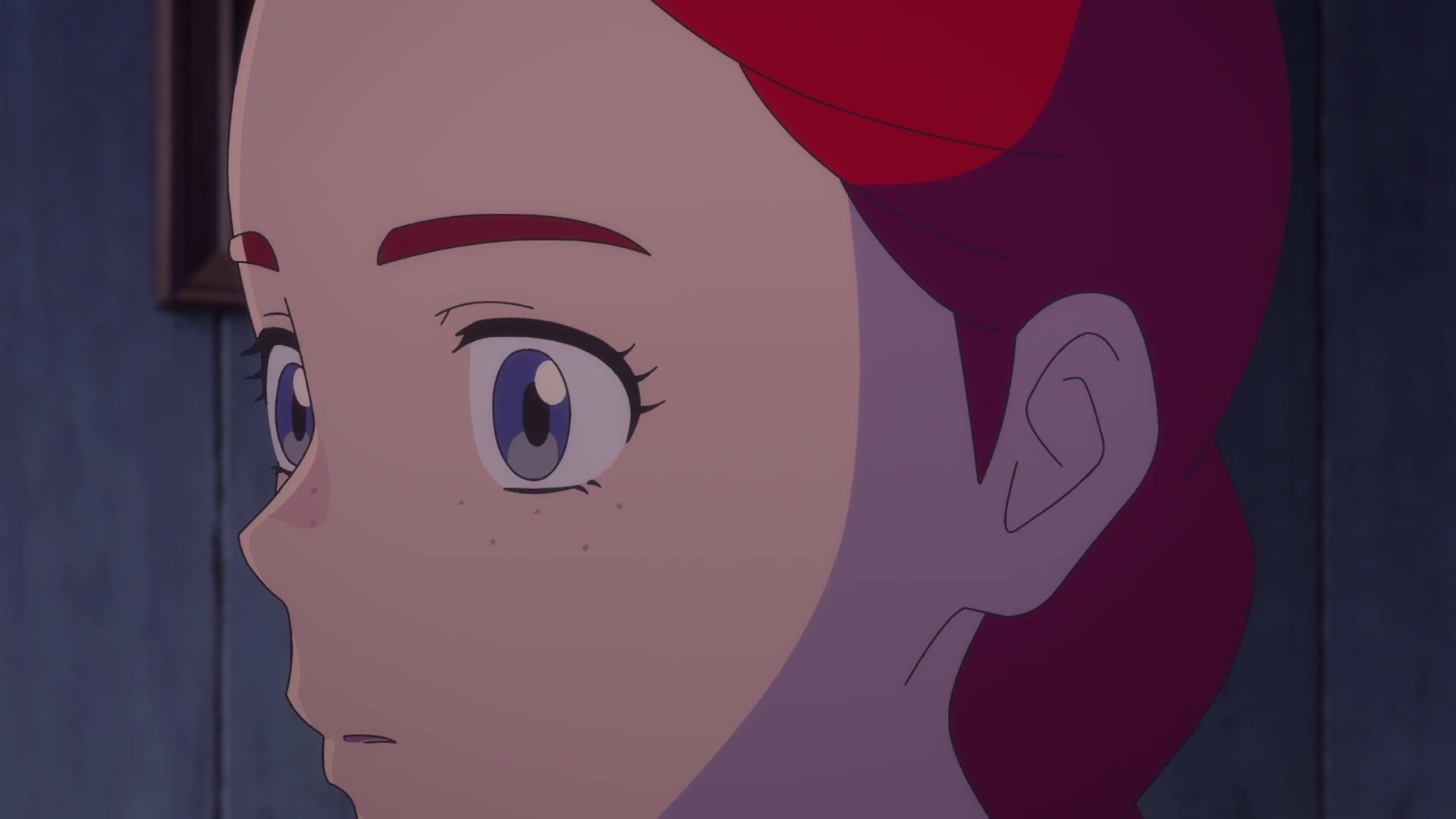 Anne Shirley (Dublado) Episódio 16