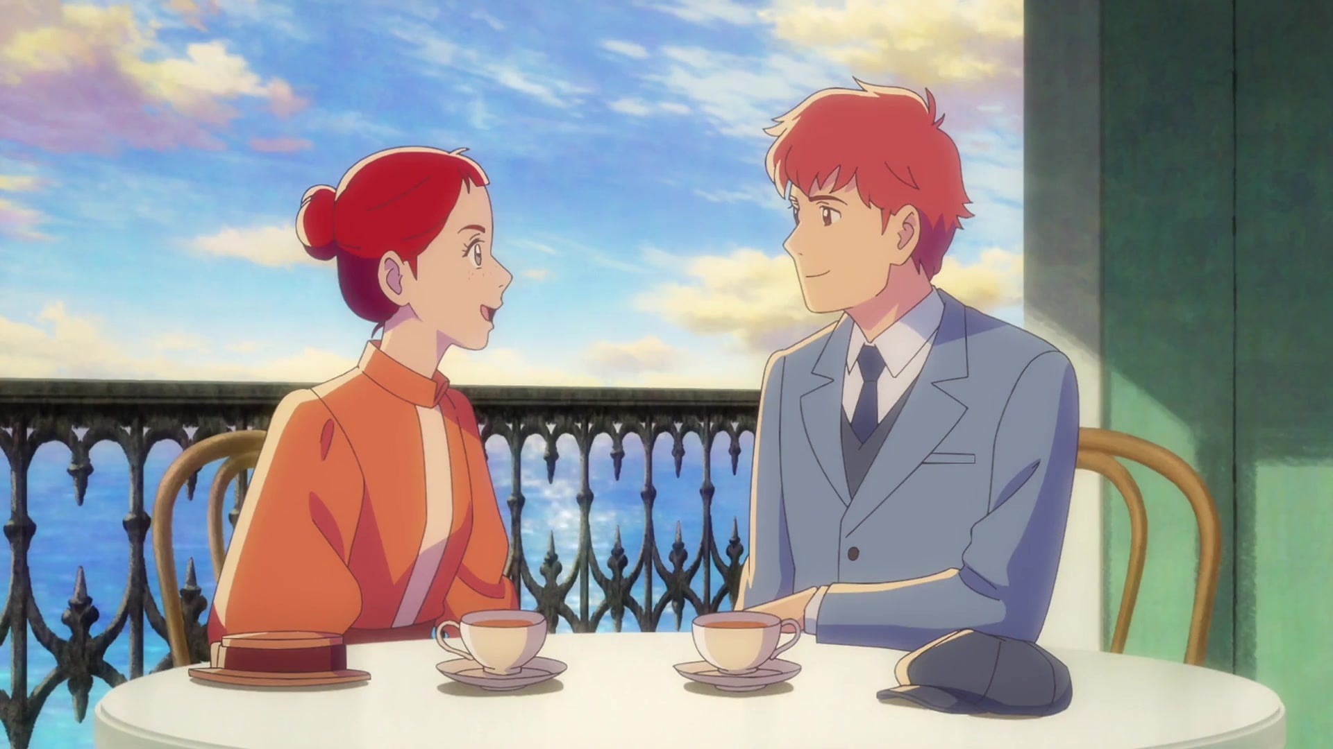 Anne Shirley (Dublado) Episódio 17