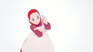 Anne Shirley (Dublado) Ep. 18