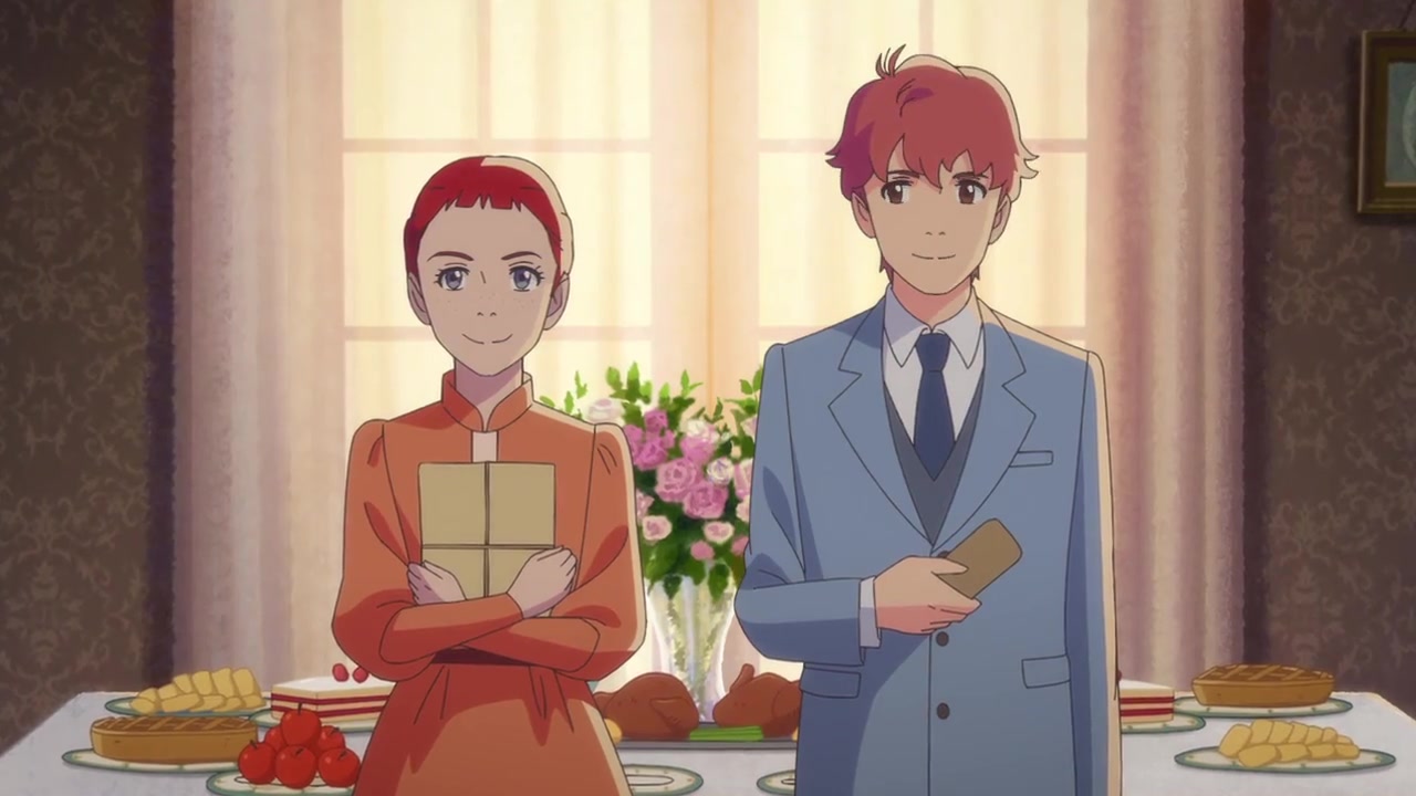 Anne Shirley (Dublado) Episódio 8