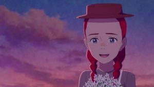 Anne Shirley (Dublado) Ep. 9