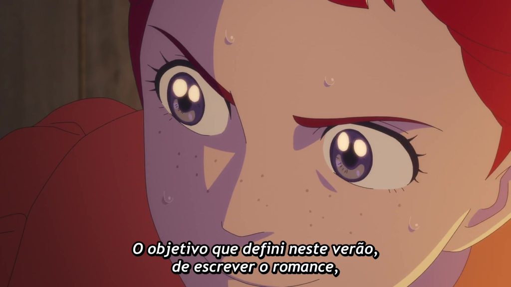 Thumbnail Anne Shirley Episódio 19 Online