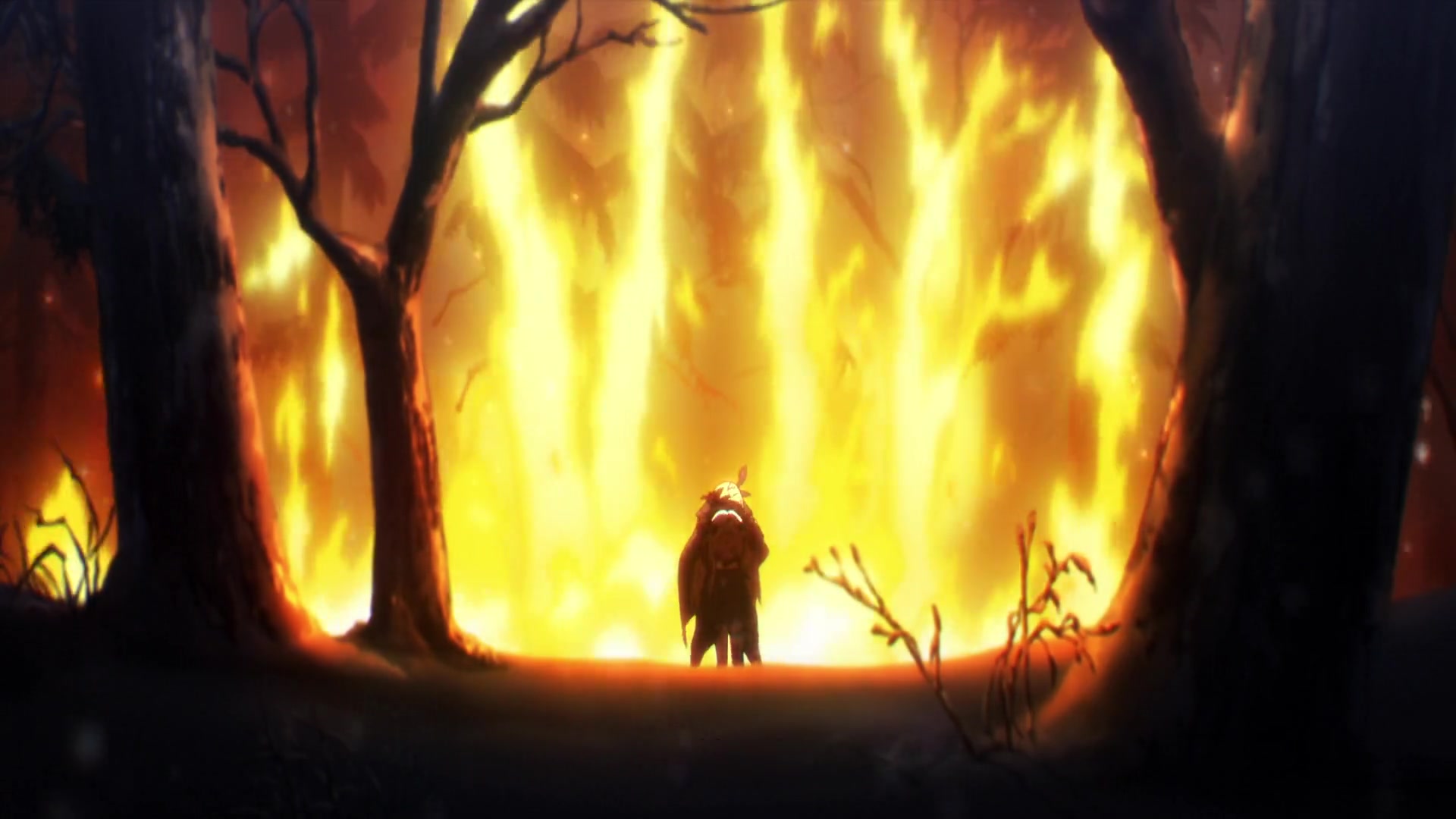 Arknights: Rise from Ember Episódio 7