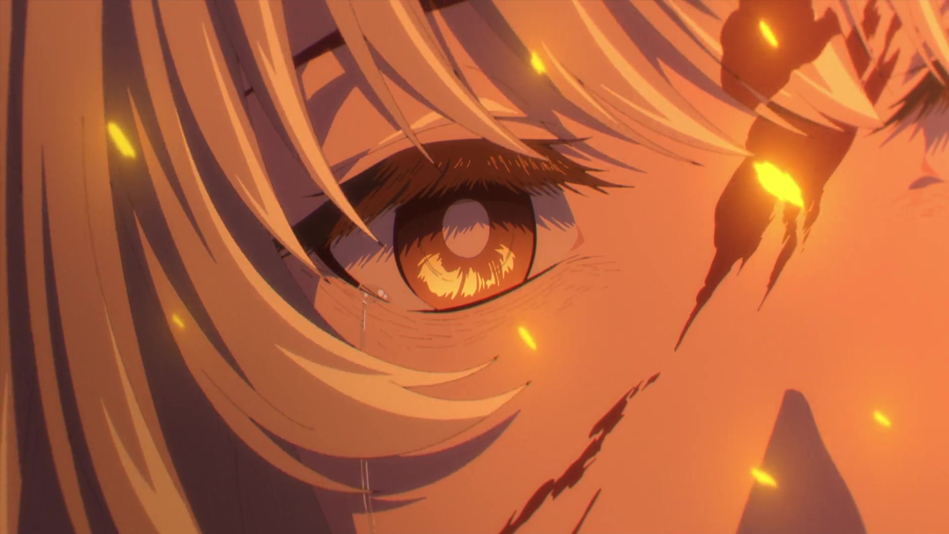 Arknights: Rise from Ember Episódio 9