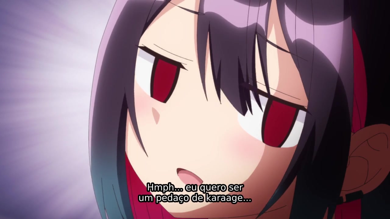 Bad Girl Episódio 6