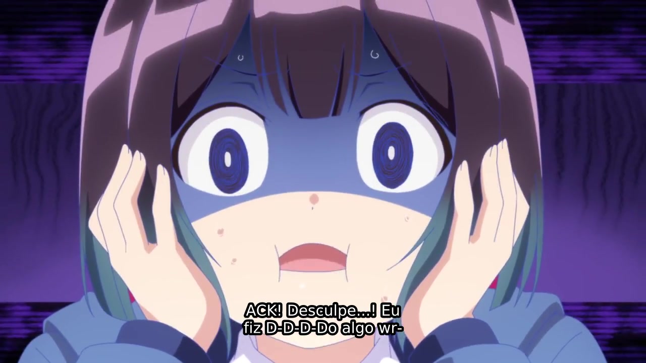 Bad Girl Episódio 7