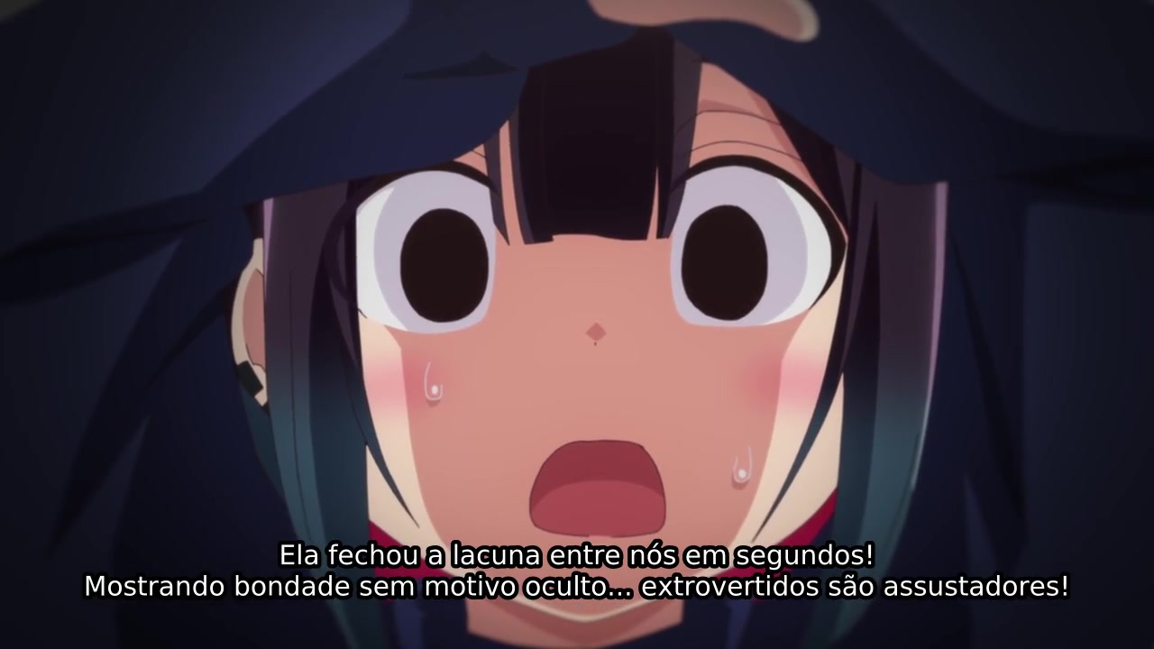 Bad Girl Episódio 8