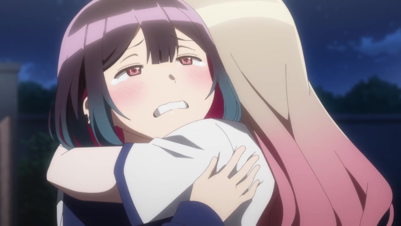 Bad Girl Episódio 9