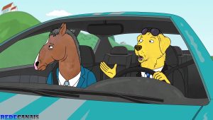 BoJack Horseman Ep. 16