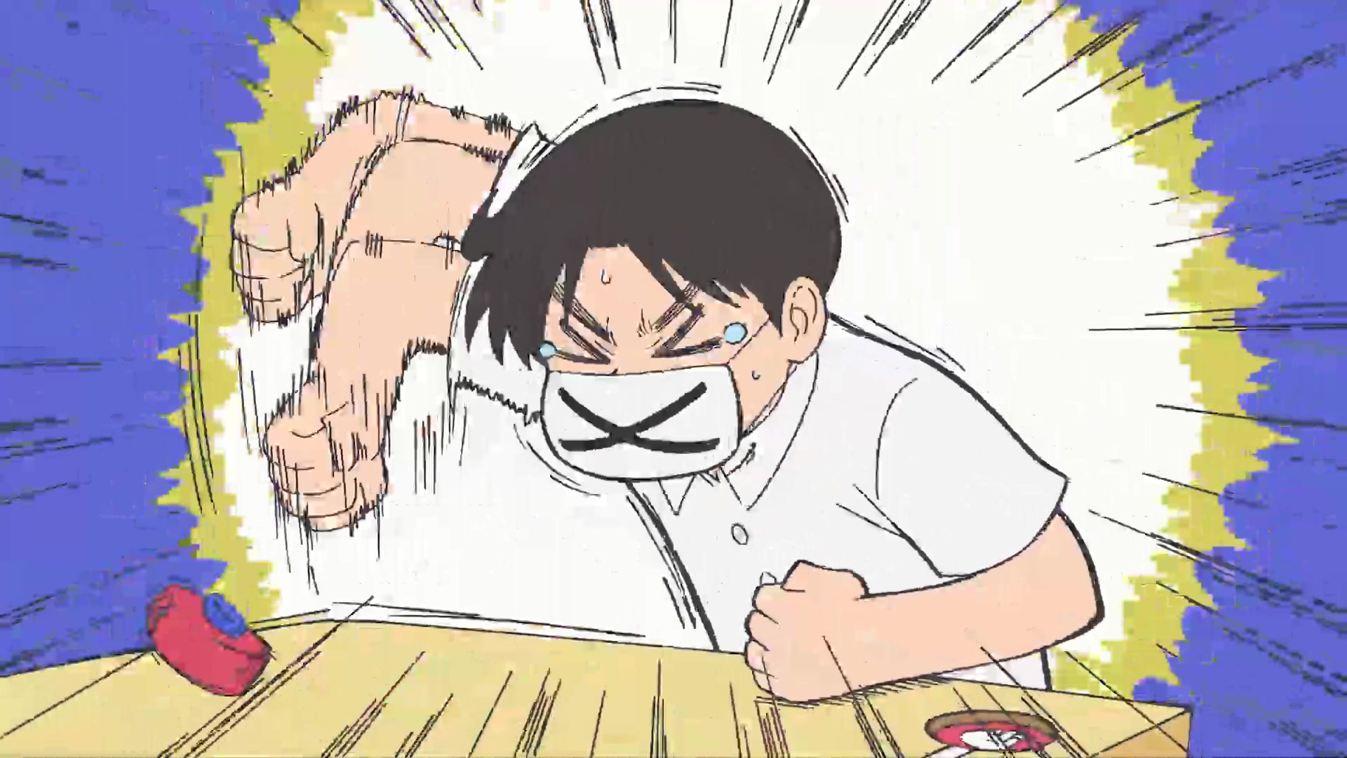 City The Animation (Dublado) Episódio 7