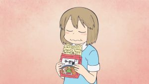 City The Animation Ep. 7