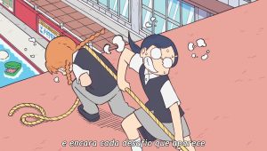 City The Animation Ep. 9