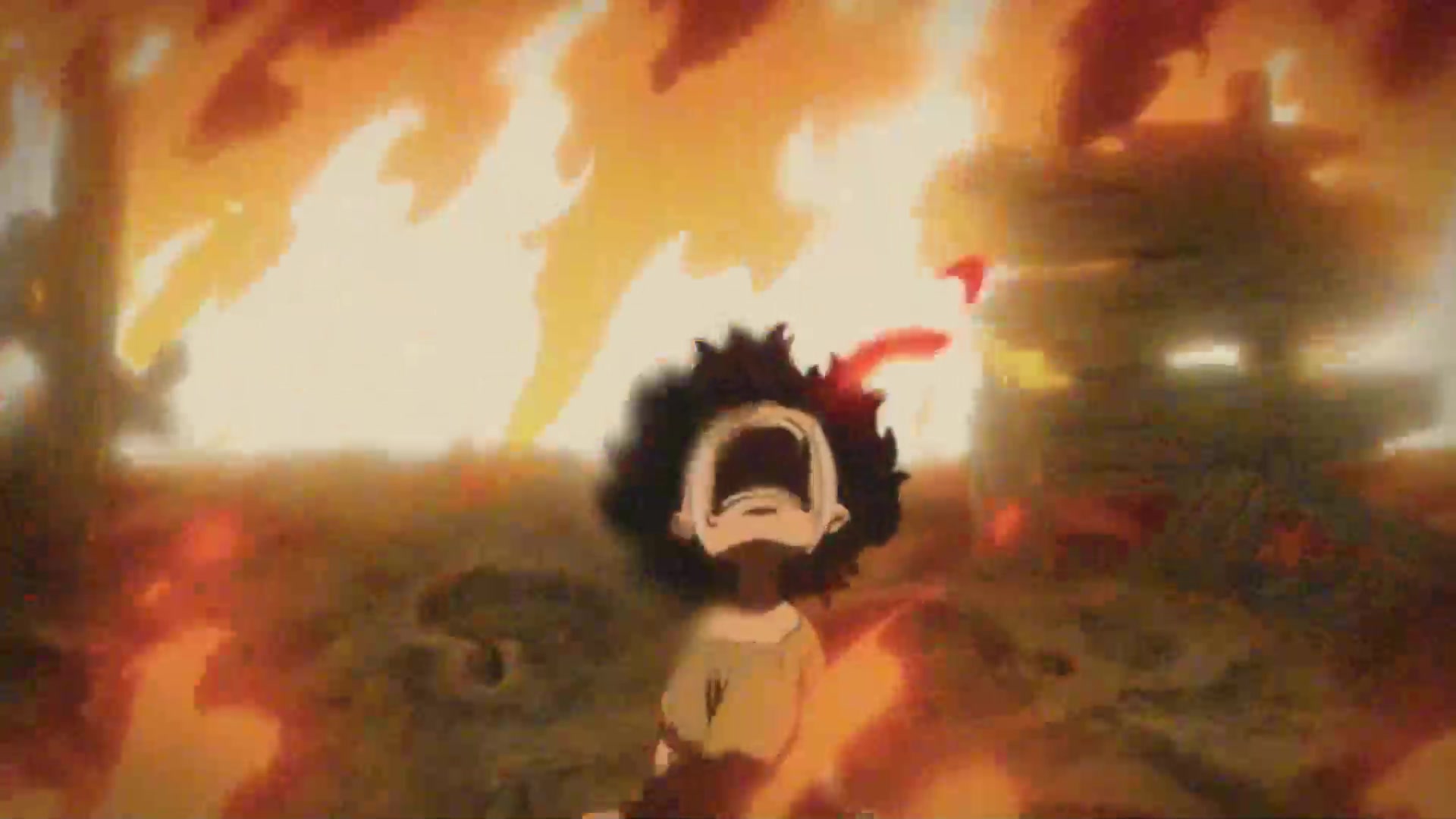 Clevatess (Dublado) Episódio 8