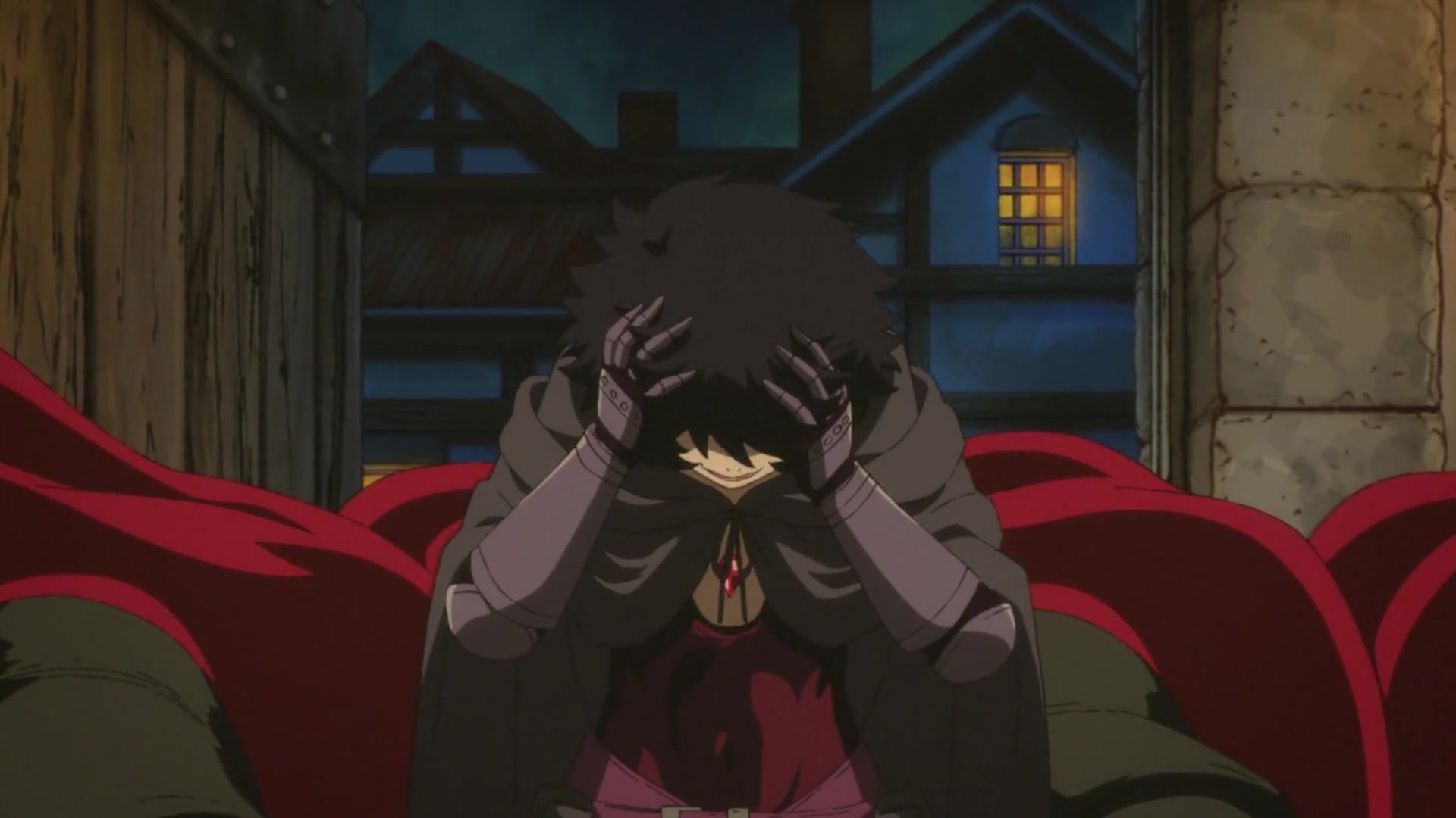 Clevatess Episódio 8