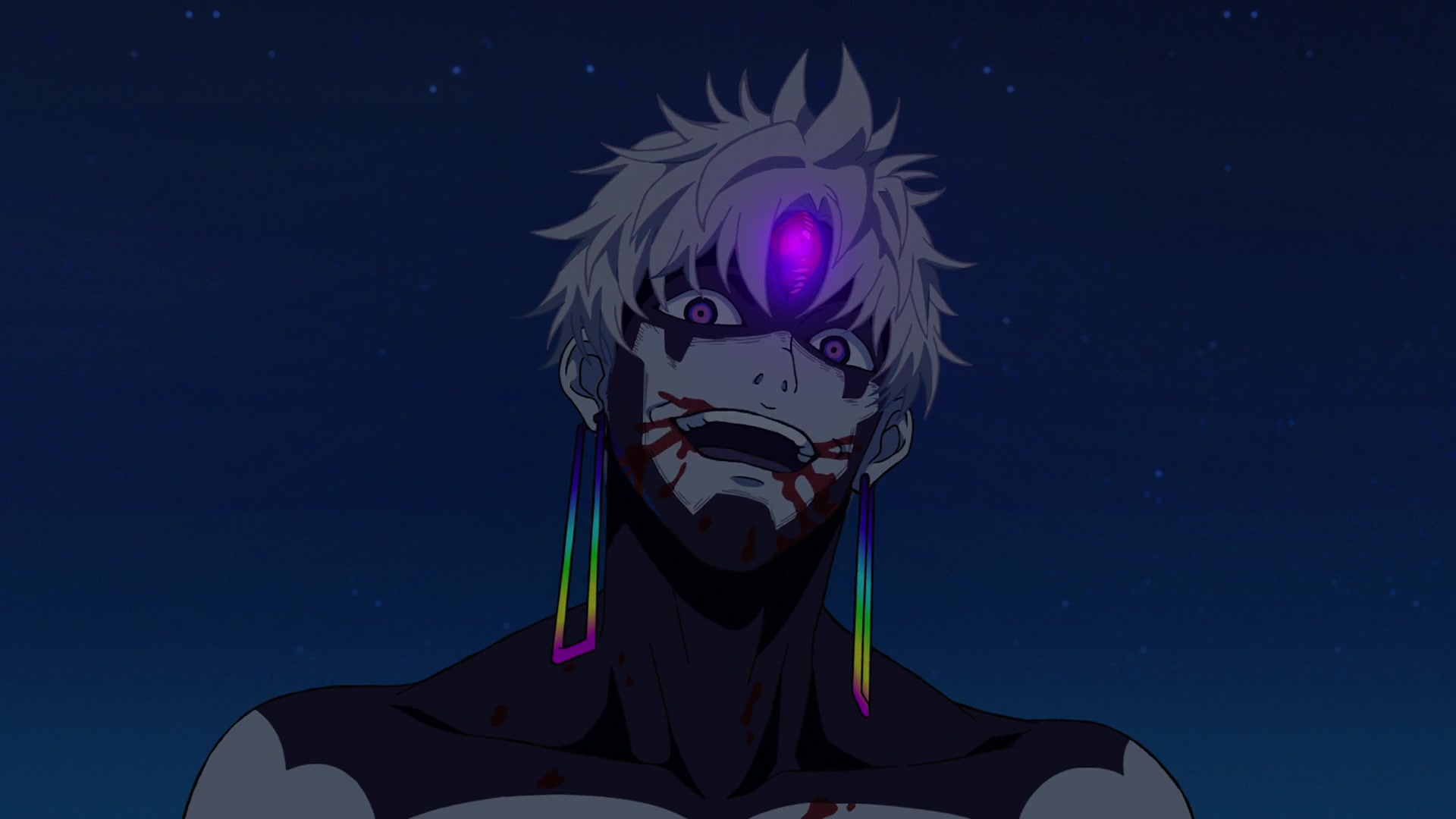 Dandadan 2 (Dublado) Episódio 9