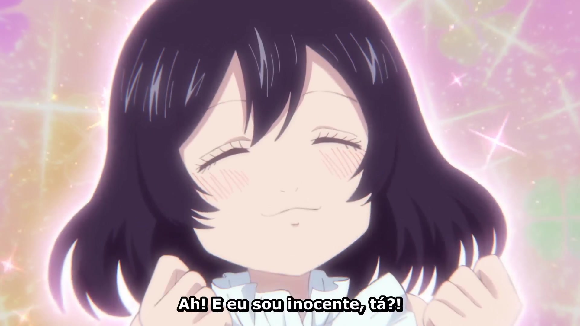 Dekin no Mogura Episódio 9