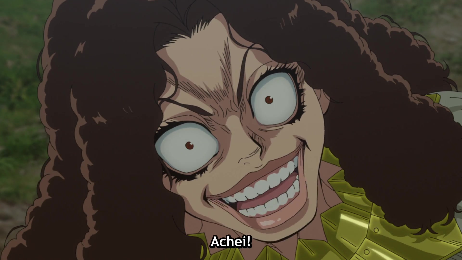 Dr. Stone: Science Future 2 Episódio 8