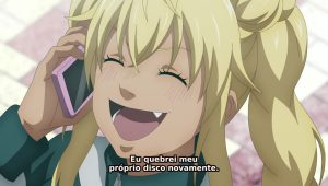 Fermat no Ryouri Ep. 7