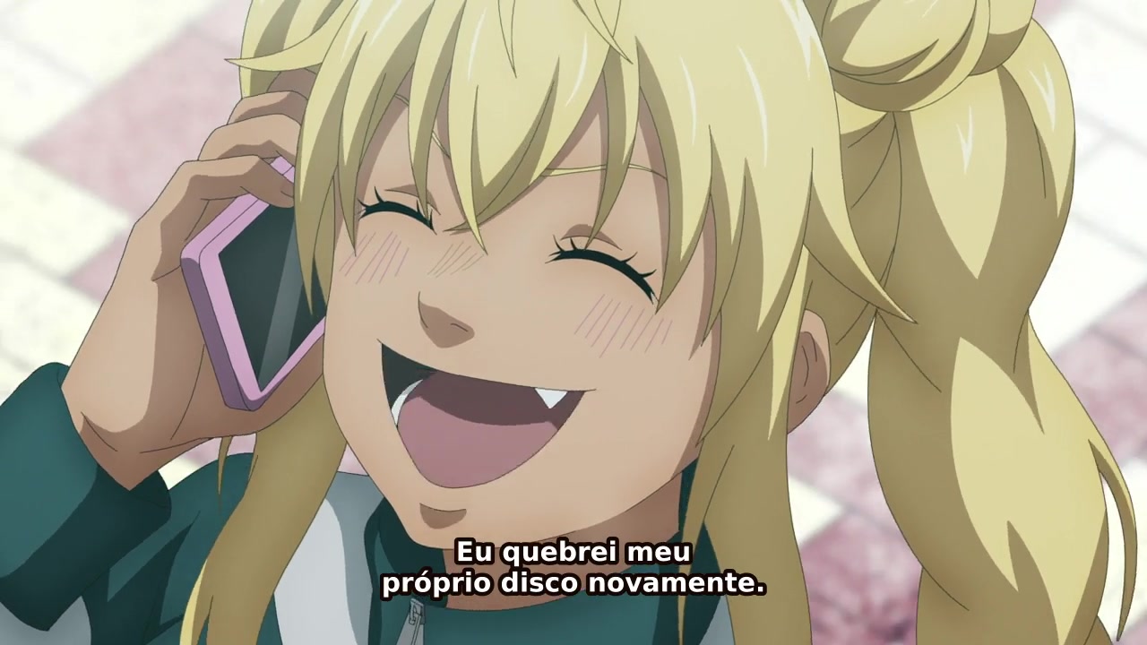 Fermat no Ryouri Episódio 7