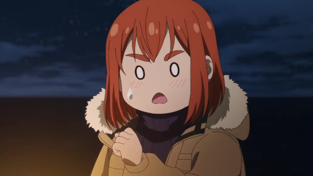 Futari Solo Camp (Dublado) Episódio 4