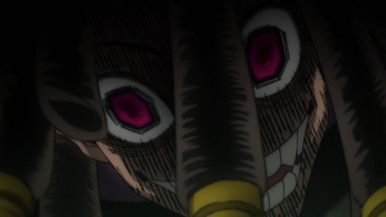 Gachiakuta (Dublado) Episódio 6