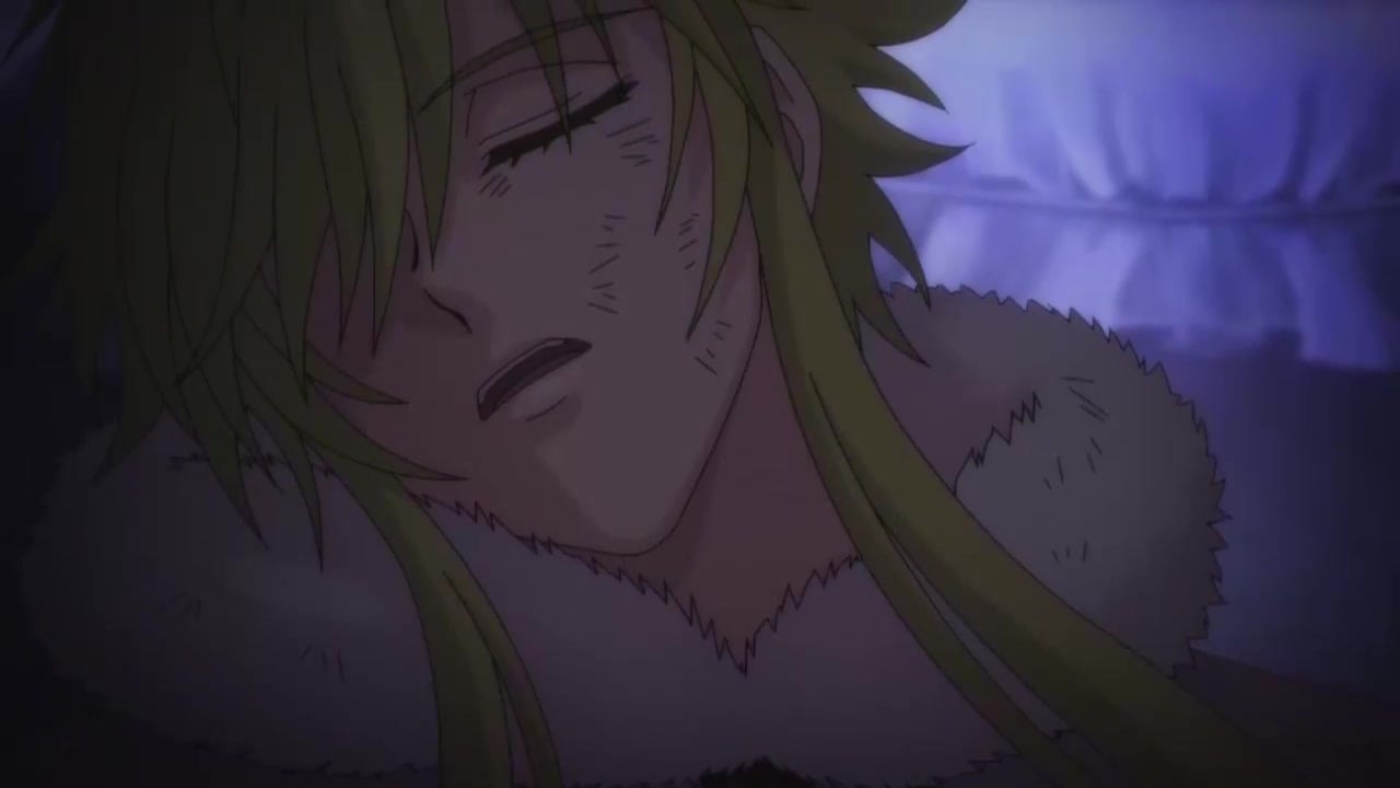 HAIGAKURA Episódio 7